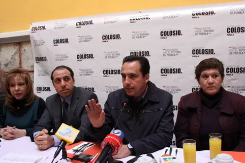Pablo Fernández frena aspiraciones de Edgar Salomón‏