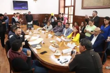 Administración de Adán Domínguez dejó 11 obras sin pagar y cinco inconclusas: David Aysa de Salazar