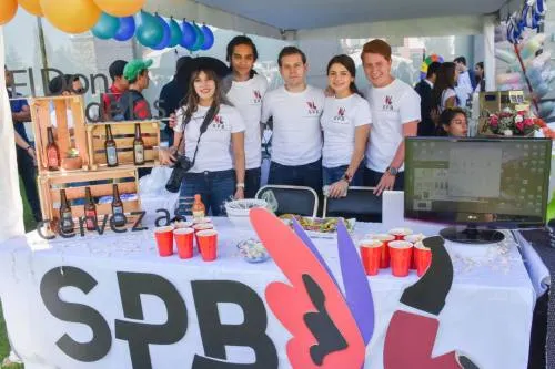 Creatividad e innovación, características del estudiante UDLAP