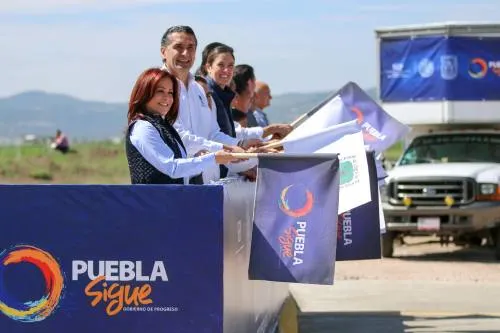 Dinorah López de Gali fortalece calidad educativa con acciones integrales