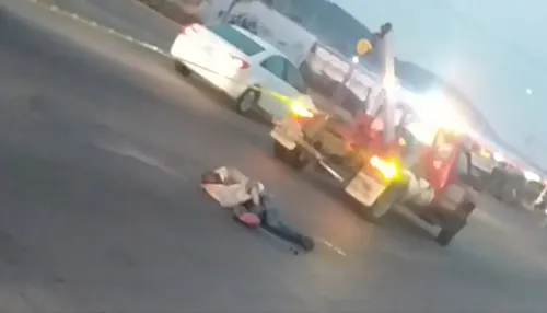 Mueren dos ancianitos atropellados en Puebla y Amozoc