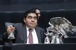 El PRD se añoñó