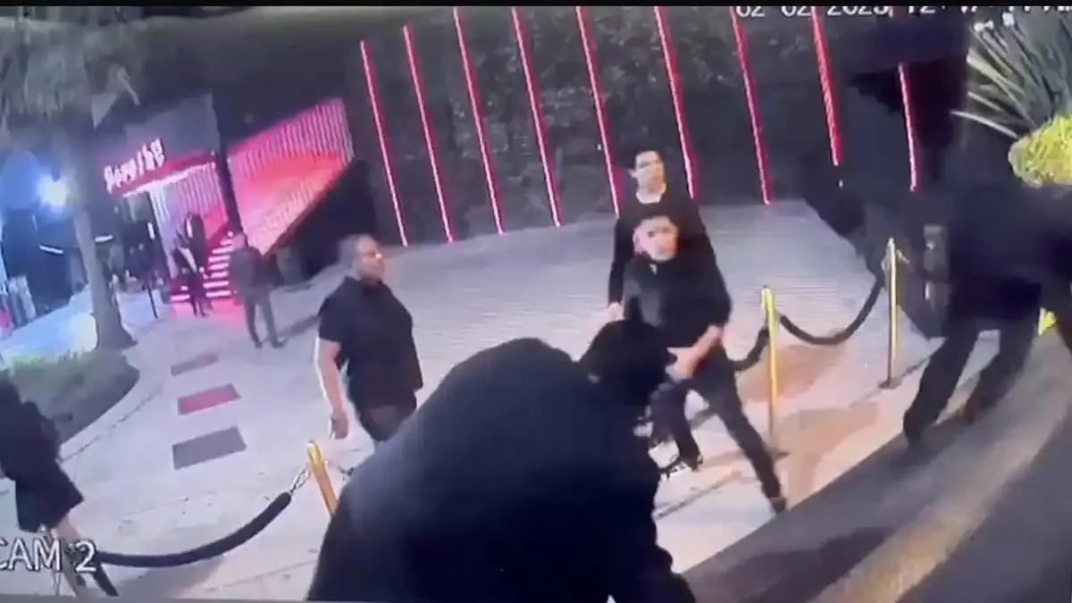 La verdadera historia del caso Mallet