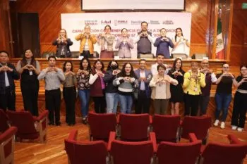 Beneficencia Pública lanzará Jornadas Nacionales 2026 en Puebla con miles de apoyos gratuitos