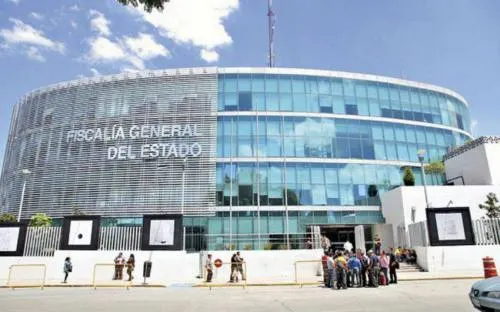 Sentencian a 45 años de prisión a secuestrador de mujer