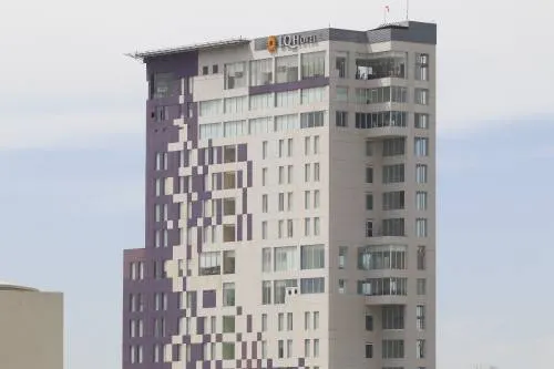 Abrirán 12 nuevos hoteles en la capital: Cañedo