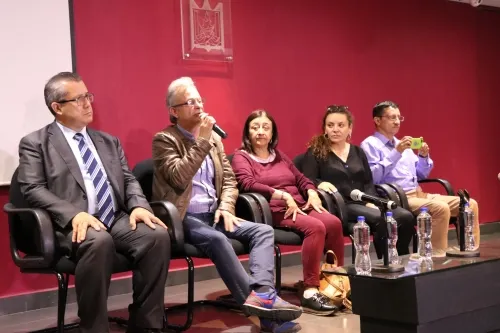 Confían padres de estudiantes asesinados que su muerte no quedará impune