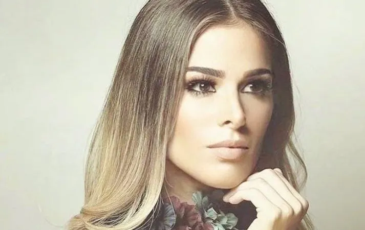 Claudia Wade