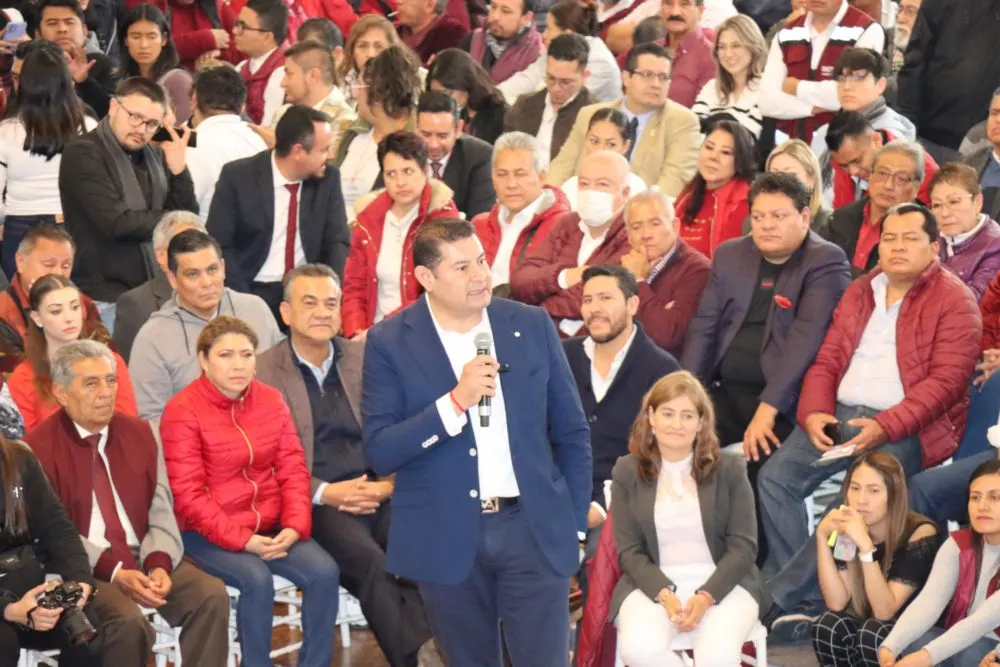 Alejandro Armenta