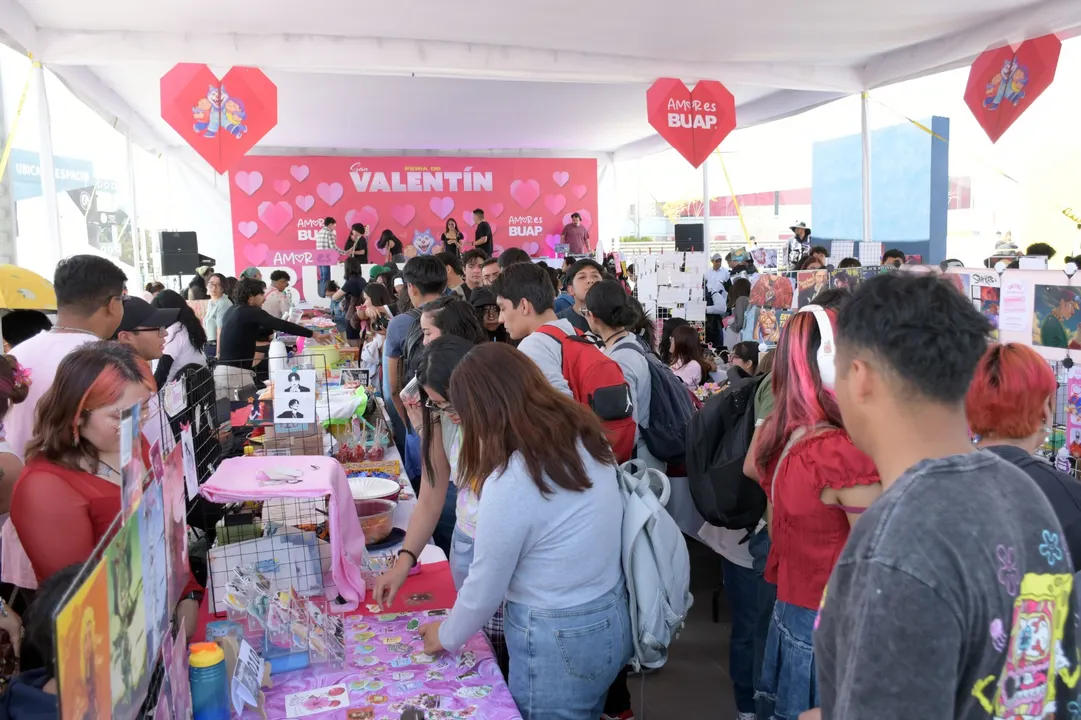 Festival de San Valentín