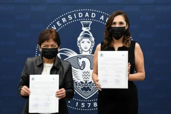 BUAP impulsa el intercambio académico con Rusia