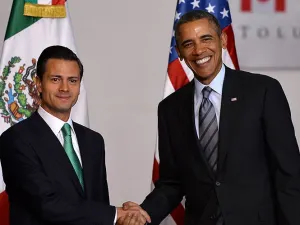 Viaja Peña Nieto este lunes a EU para ‘fijar compromisos’ bilaterales