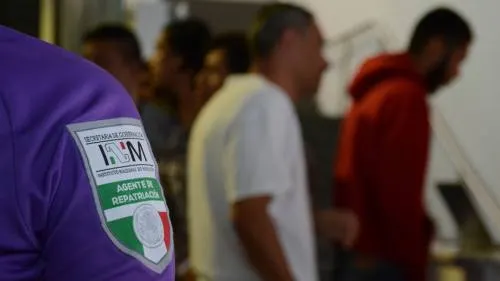 Repatriaron a mil 655 poblanos en dos meses de Estados Unidos