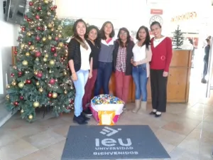 Se suma IEU a la campaña de reciclaje de AMANC
