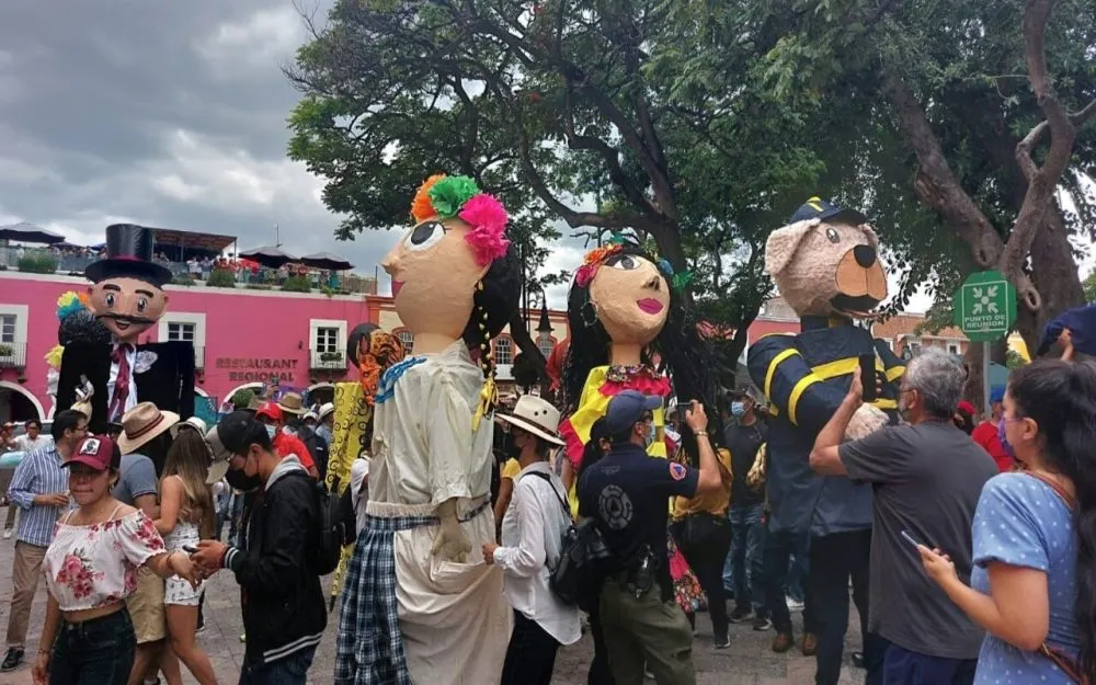 Ruta Magica