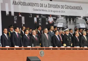 Ratifica RMV coordinación con República para combatir inseguridad