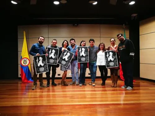La Universidad Anáhuac participa en el Congreso In-Signo en Colombia