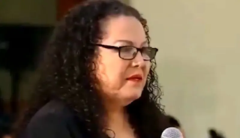Asesinan a la periodista Lourdes Maldonado en Tijuana