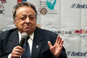 Luto en el boxeo: Muere José Sulaimán luego de 100 días hospitalizado