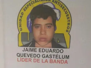 Confirman en Sinaloa captura de sobrino de Amado Carrillo Fuentes