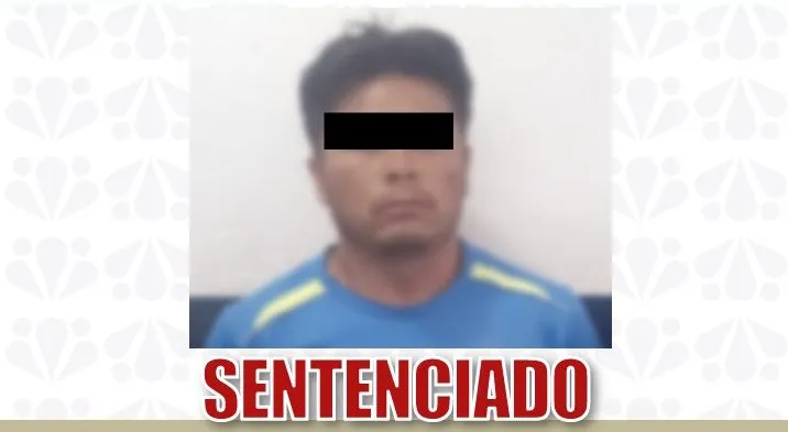Sentencian a hombre por intento de violación contra una menor en la Romero Vargas