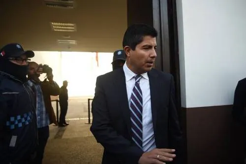 ERP doblegó al Congreso y es exonerado de inhabilitación