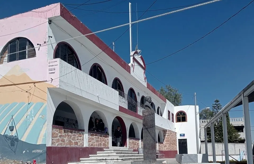San Andrés Azumiatla