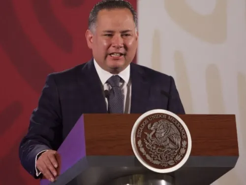 Bloquea UIF 14 cuentas vinculadas al Cártel de Sinaloa y 4 a Caro Quintero