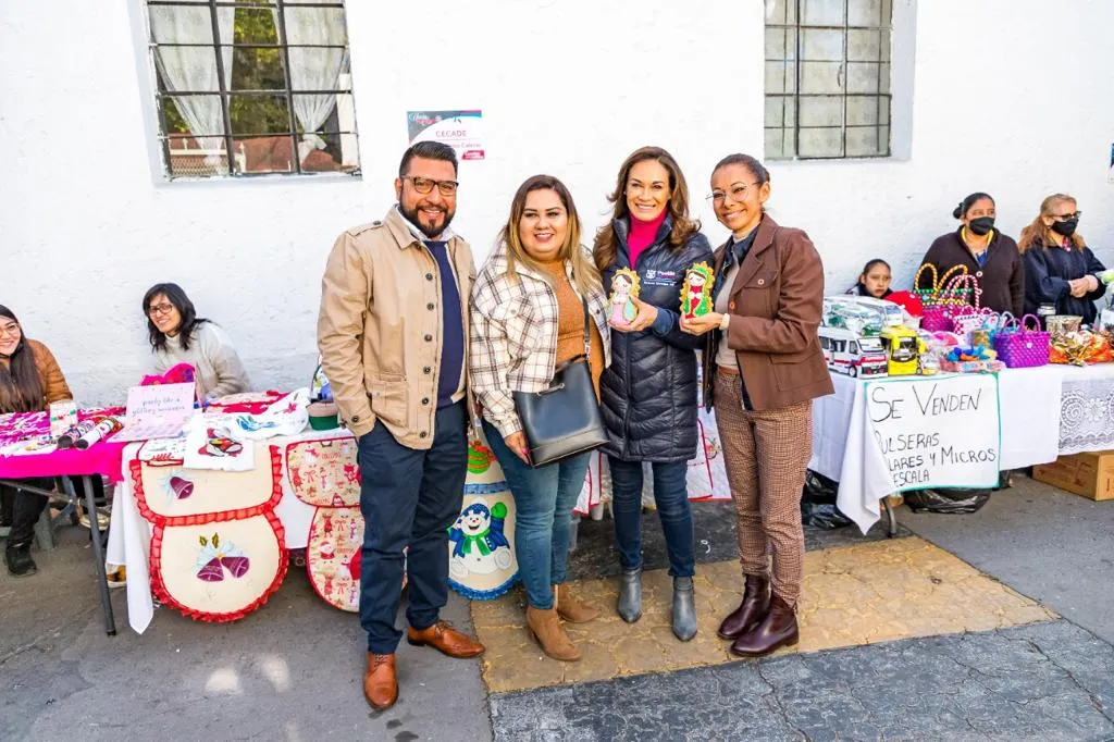 SMDIF Puebla