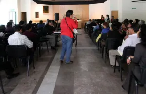 Gana planilla única elección del Sindicato de Burócratas