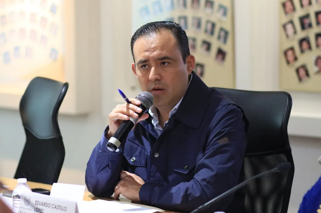 Eduardo Castillo