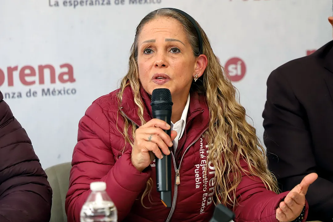Olga Lucia Romero Garci Crespo