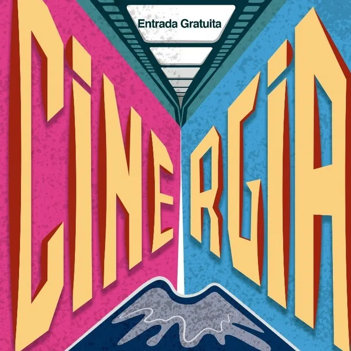 Cinergia festival de cine