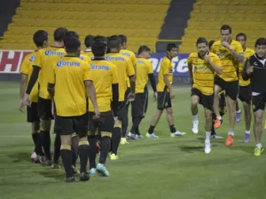 Puebla dispuesto a hundir más a Dorados