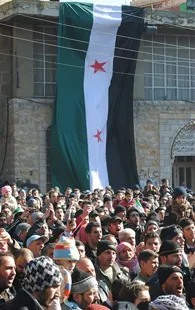 La Liga Árabe prolonga un mes la misión de observadores en Siria