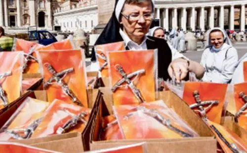 Acecha otro caso de abuso sexual por sacerdotes en Holanda