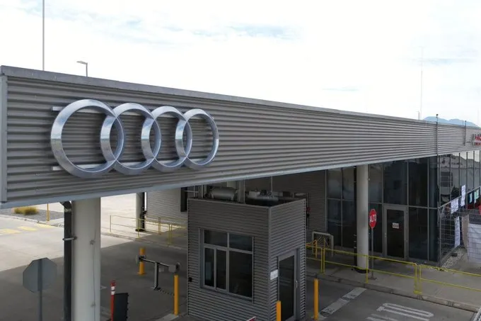 Audi