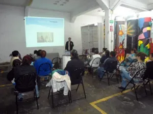 Fundación Alianzas Rosalico, AC, sigue Cursos de Educación Sexual: Violencia Intrafamiliar