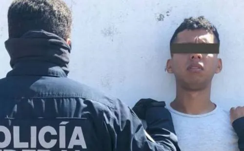 Detienen a El Pajarraco, involucrado en la desaparición de los 43 normalistas