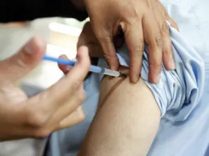 Vacuna contra dengue, disponible en México
