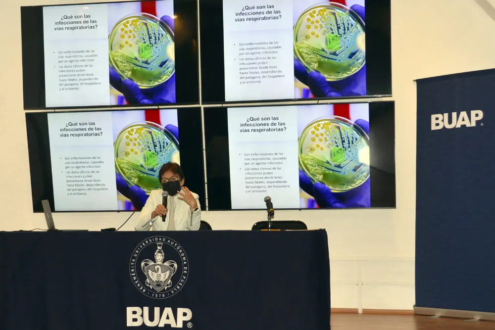 BUAP