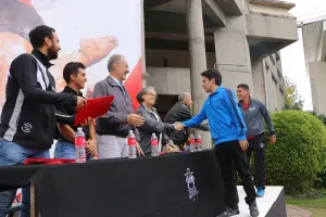 IBERO Puebla, lista para la edición XXXIII de los juegos INTERSUJ 2016