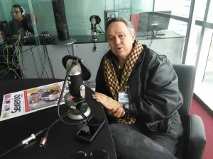 Denosta Aranda Orozco ideología del PAN: Iguíniz Cárdenas