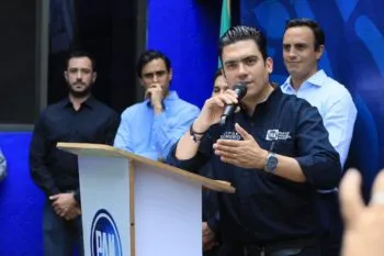 SCJN admite recurso del PAN contra Ley de Ciberasedio en Puebla, pero podría desecharlo