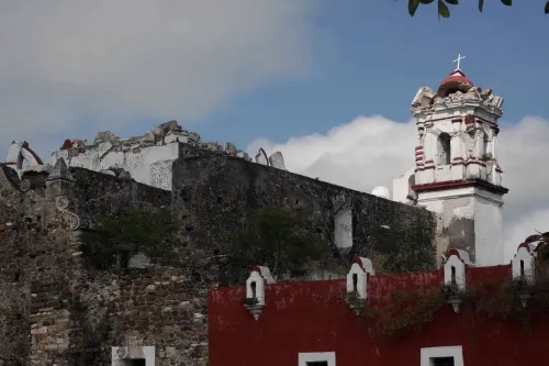 Lenta y compleja, reconstrucción en Puebla tras sismo del 19 S
