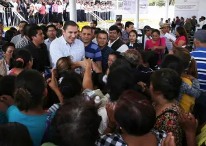 Próxima semana se presentará iniciativa para armonizar Leyes de Transparencia