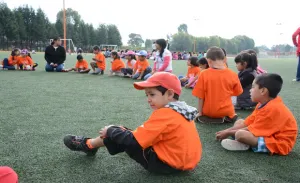 Inicia el Curso de Verano 2015 en San Pedro Cholula