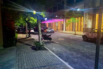 Sugiere Fiscalía de Puebla contubernio en la ejecución de dos hombres en el casino Big Bola