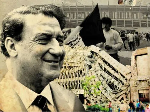 México 1986, el Mundial que sobrevivió a la adversidad