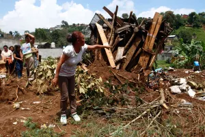 Culmina Sedesol entrega de recurso ?Empleo Temporal? en la Sierra Norte